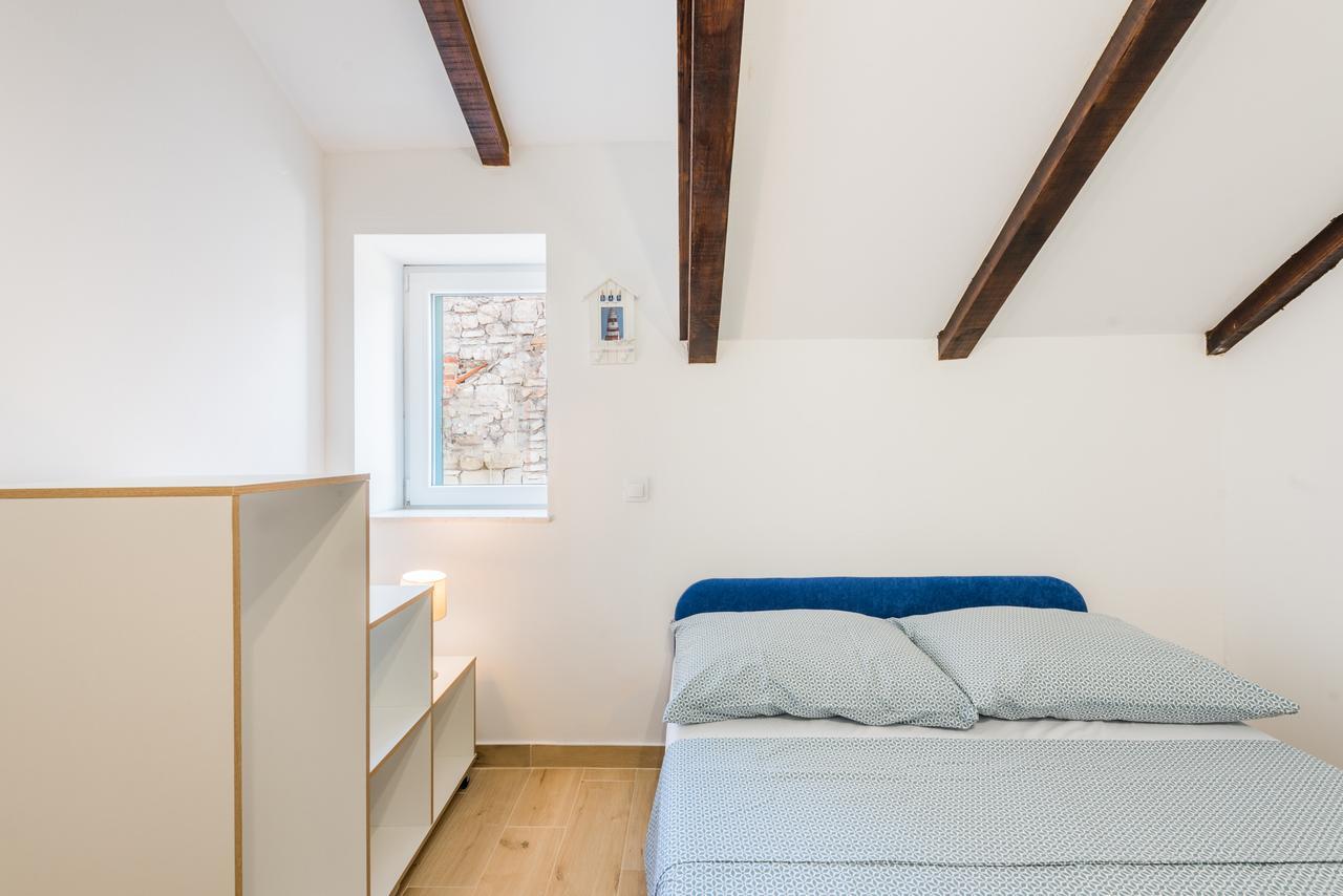 Sugar Suite, Self Check In!! Split Buitenkant foto